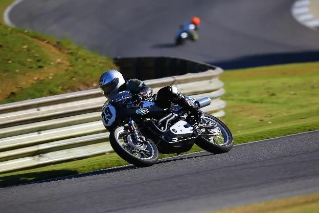 The Official 2017 Barber Thread