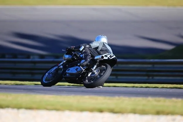 The Official 2017 Barber Thread