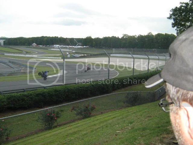 LOP -CRUISIN THE COAST -BARBER