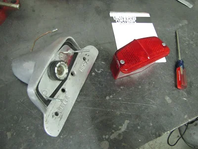 New member. First English bike!