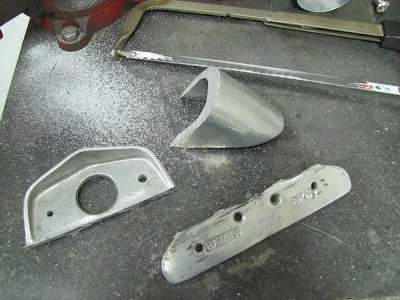 New member. First English bike!