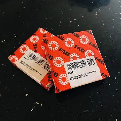 TW wrecks a perfectly good Commando etc.