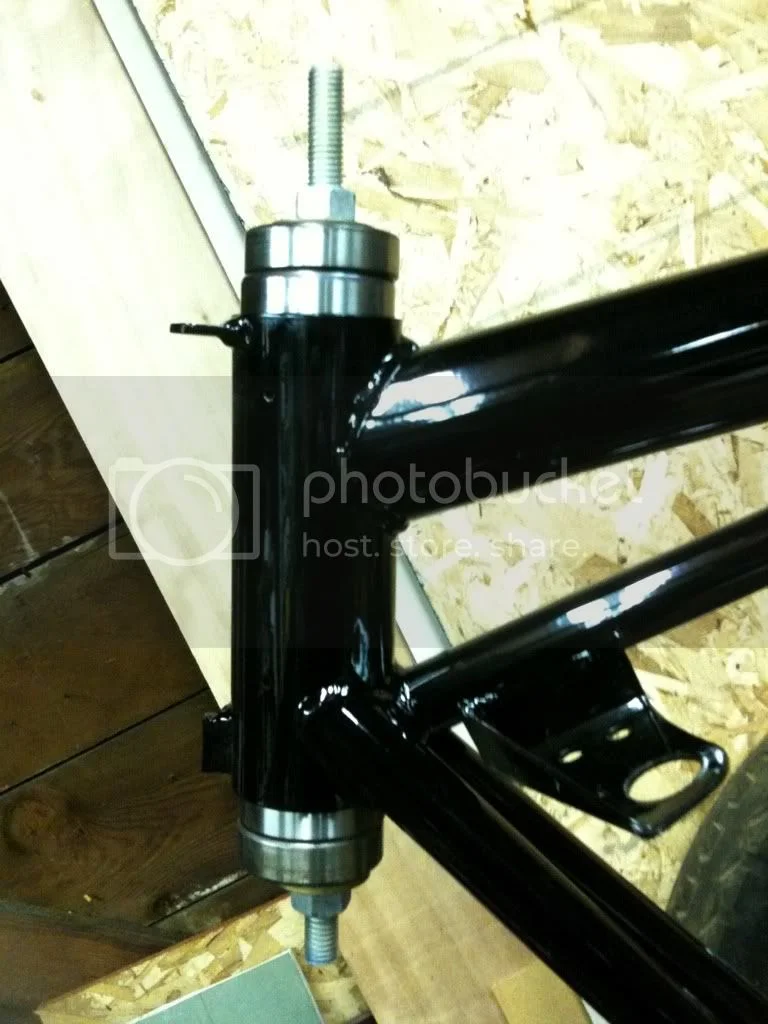 72 Combat Proddy Build