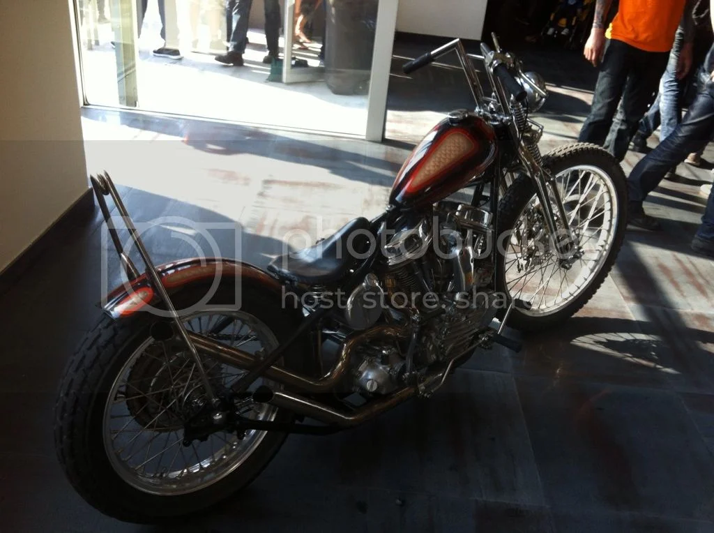 The Brooklyn Invitational