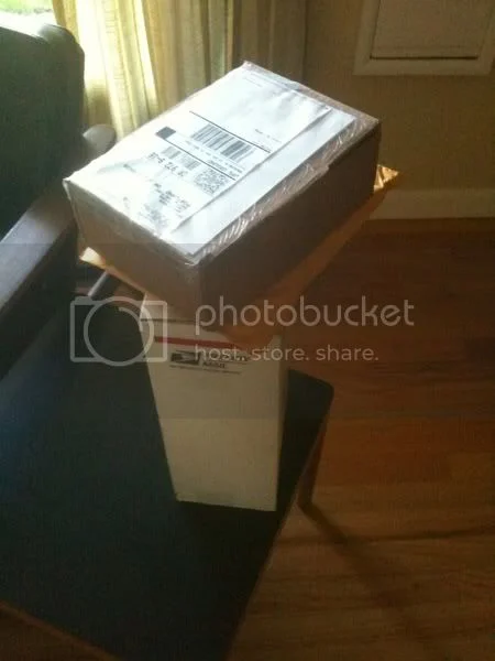 72 Combat Proddy Build