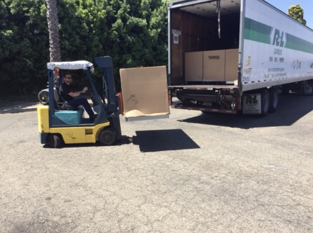 Who’s getting Naked?