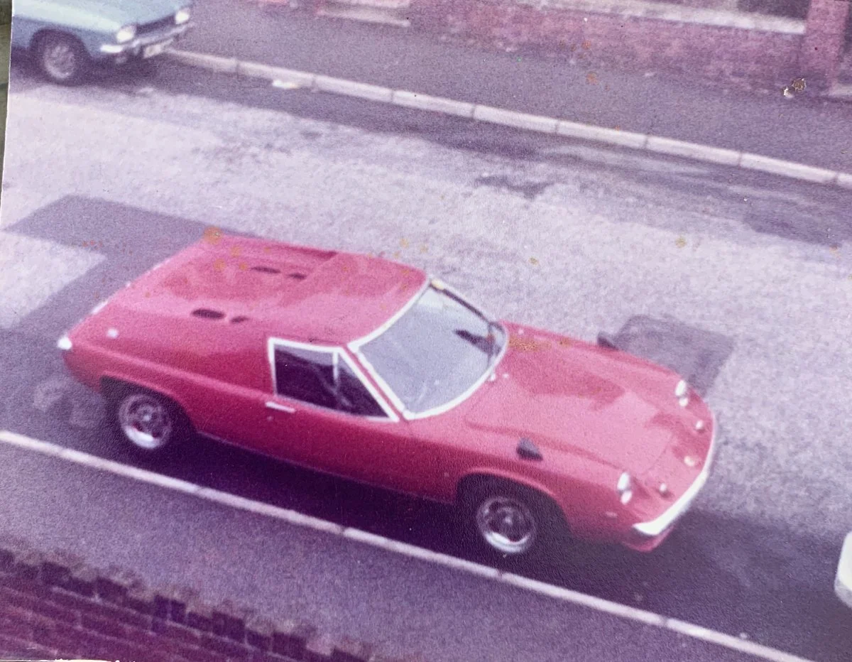 At last, a proper breakdown!