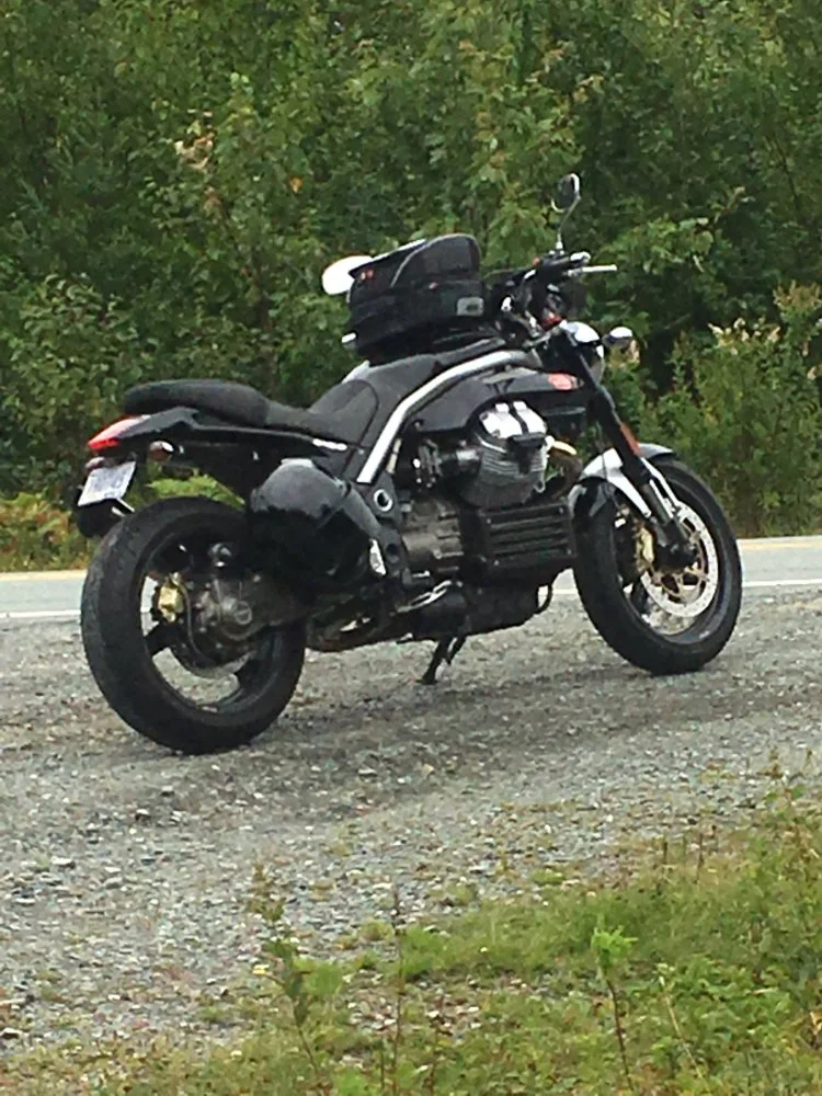 Not a Norton but you'll like it