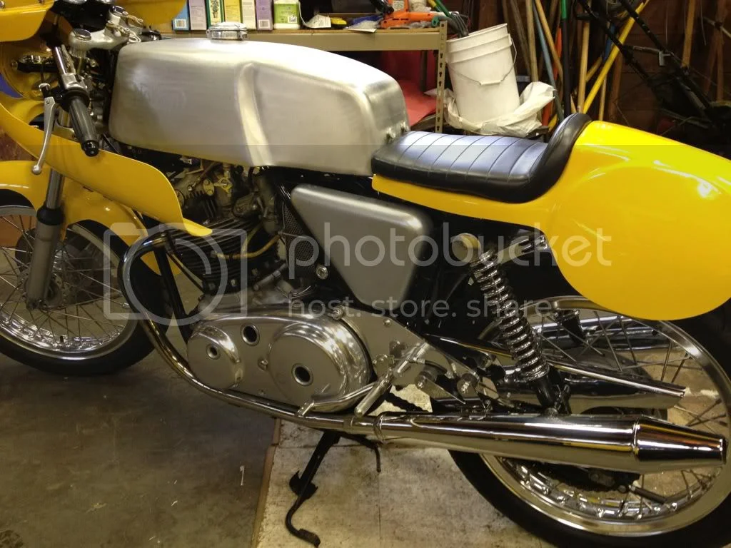 Finishing touches, for now.