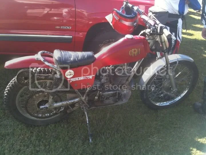 The Official 2011 Barber AHMRA Event Thread