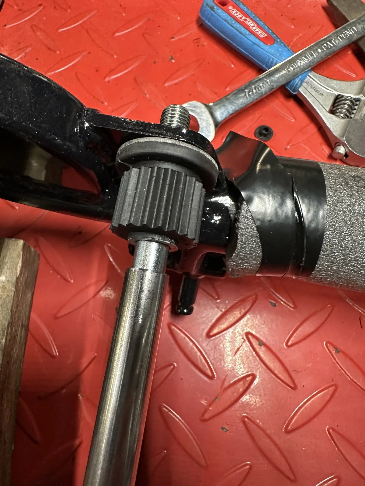 I am an addict. There, I said it. H2