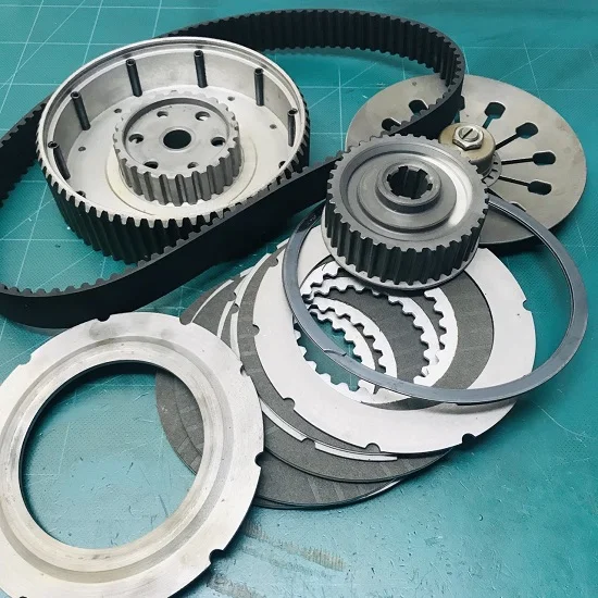 TW wrecks a perfectly good Commando etc.