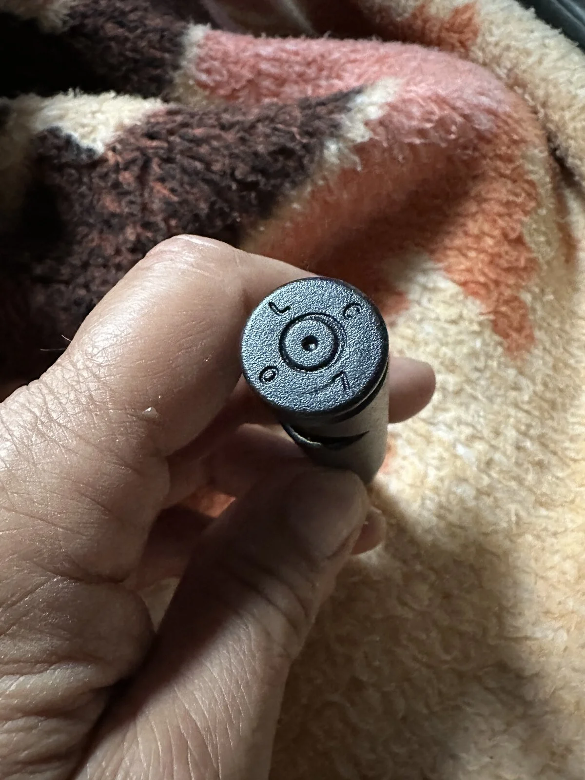 Ever seen a bottle opener/keyring like this?