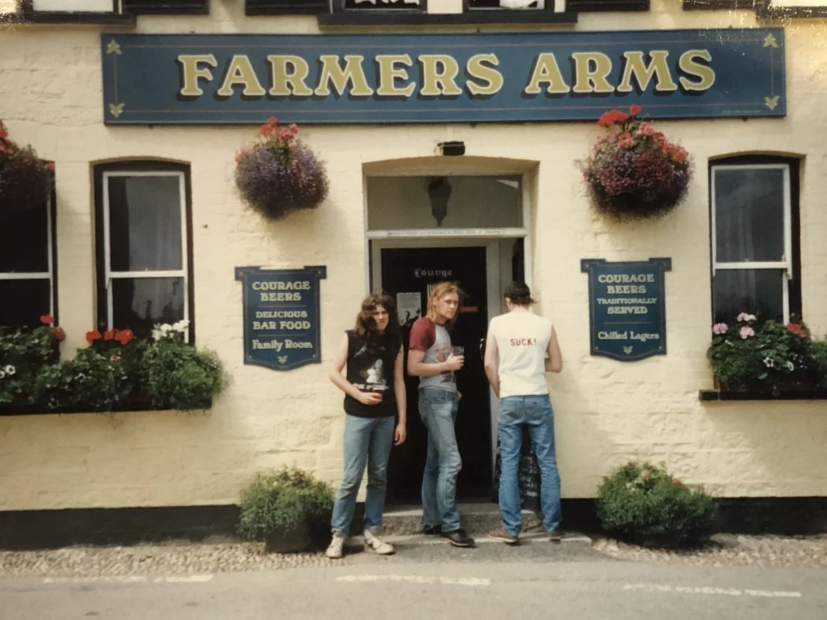 The coolest bike I ever saw or owned !