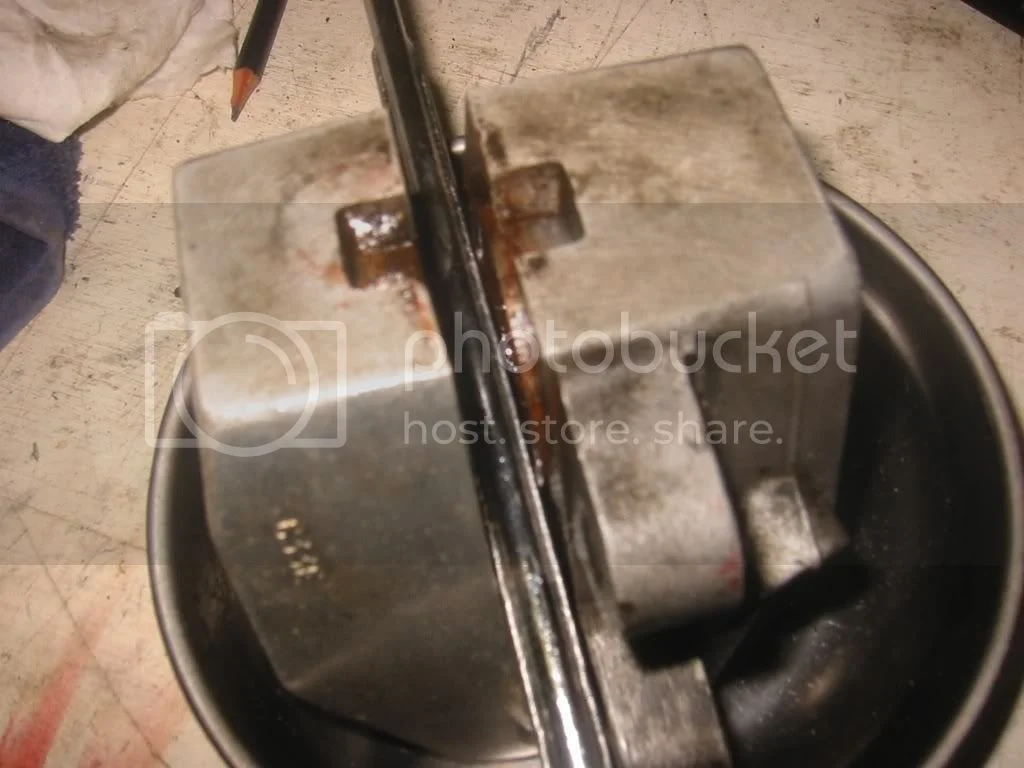 Brake Caliper Teardown (yes, with pictures!)