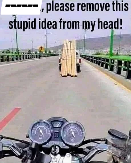 Post your jokes and humor here.