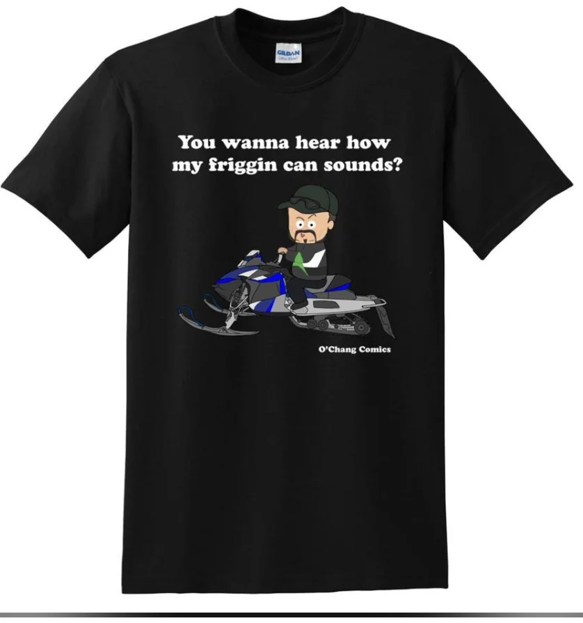 Proud Canadian moment