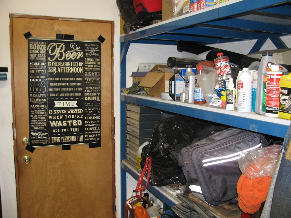 Best Norton Man Cave 2018