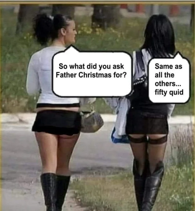 Post your jokes and humor here.