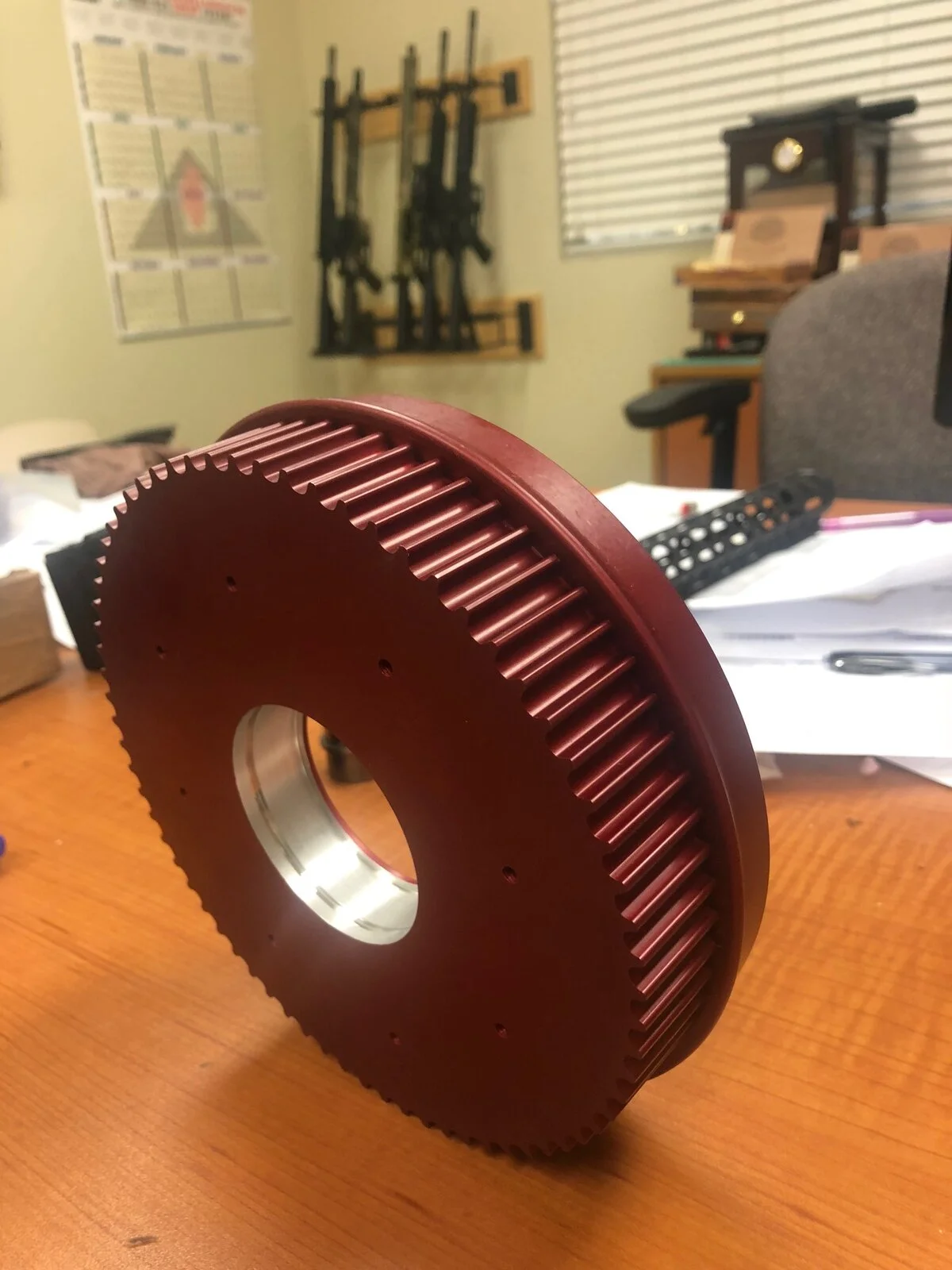 CNW Electric Starter Video installation series