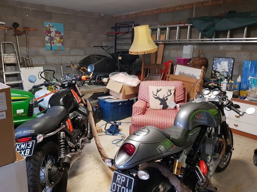 Best Norton Man Cave 2018