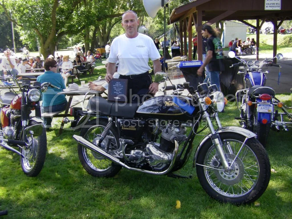 Your Norton Defining Moment (2012)