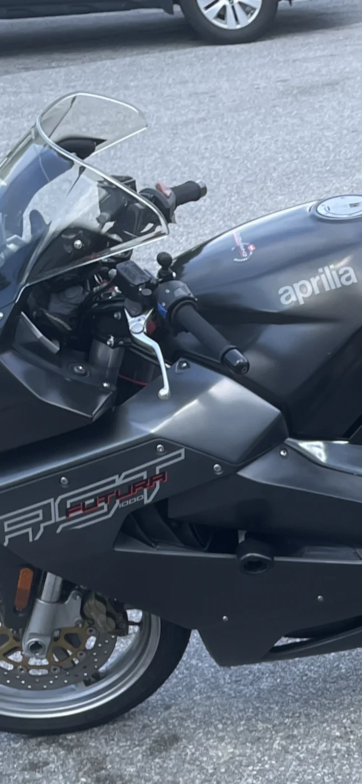 What Did You Do With Your Commando Today?