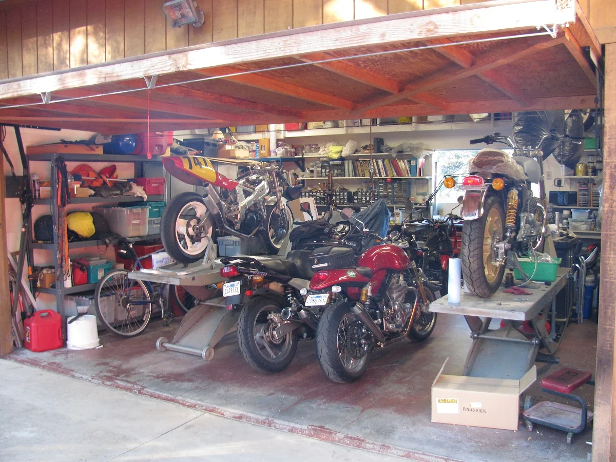 Best Norton Man Cave 2018