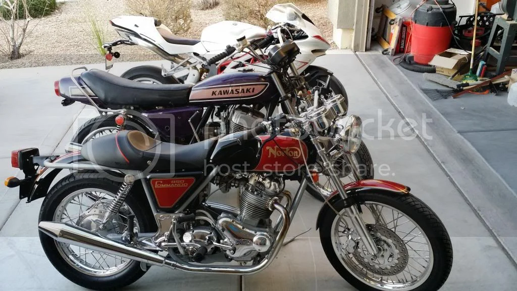 How fast will she go?