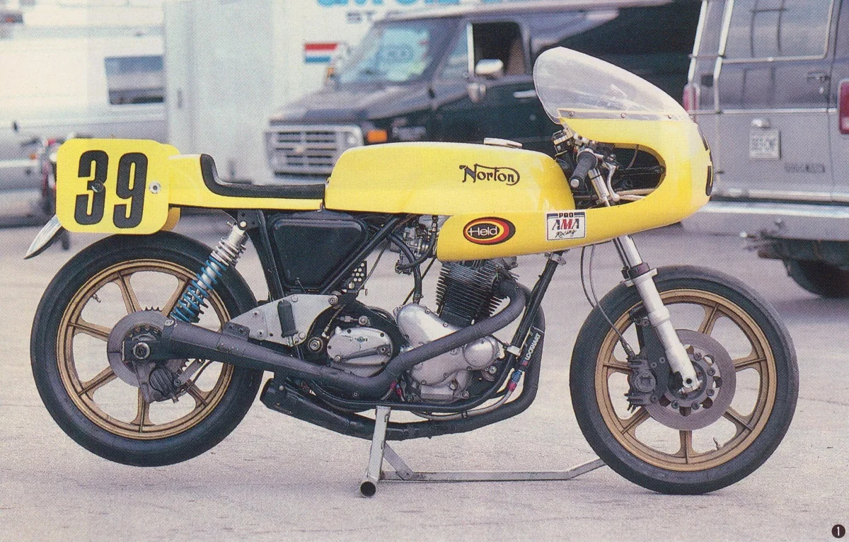 PW3 cam in 750 motor