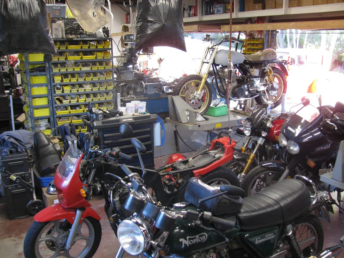 Best Norton Man Cave 2018