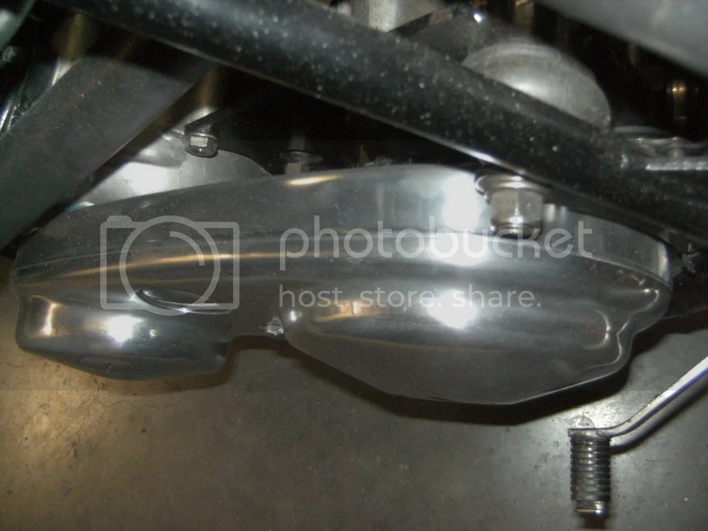 Four dream days with Peter Williams.