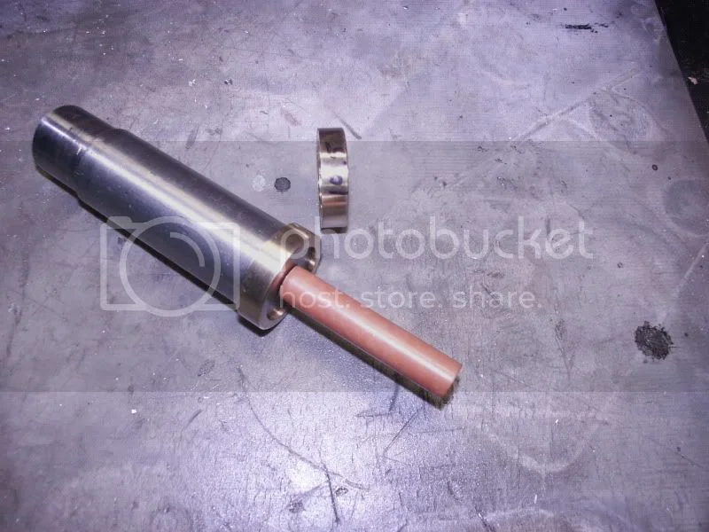 Big valves in a Fullauto head