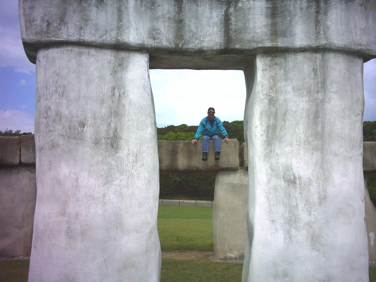 Best personal  Commando ride