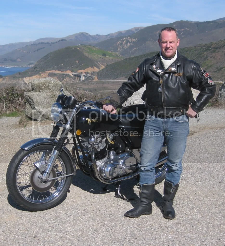 Norton Commando...a worthwhile investment