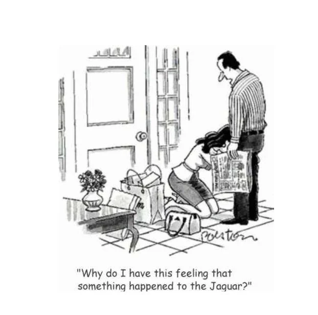 Post your jokes and humor here.