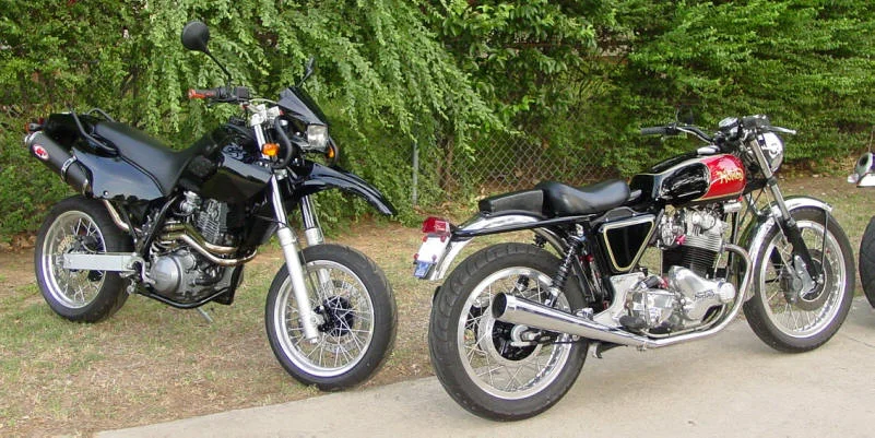 Chasing Perfect Tail