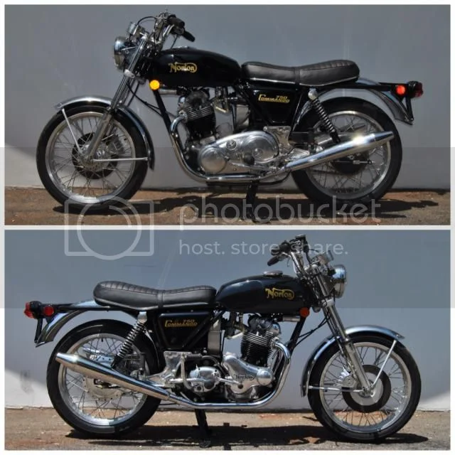 Amal 932: idle 2000 rpm, not less! (2014)