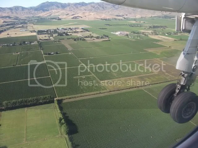 First Commando by Air, Sea and Land