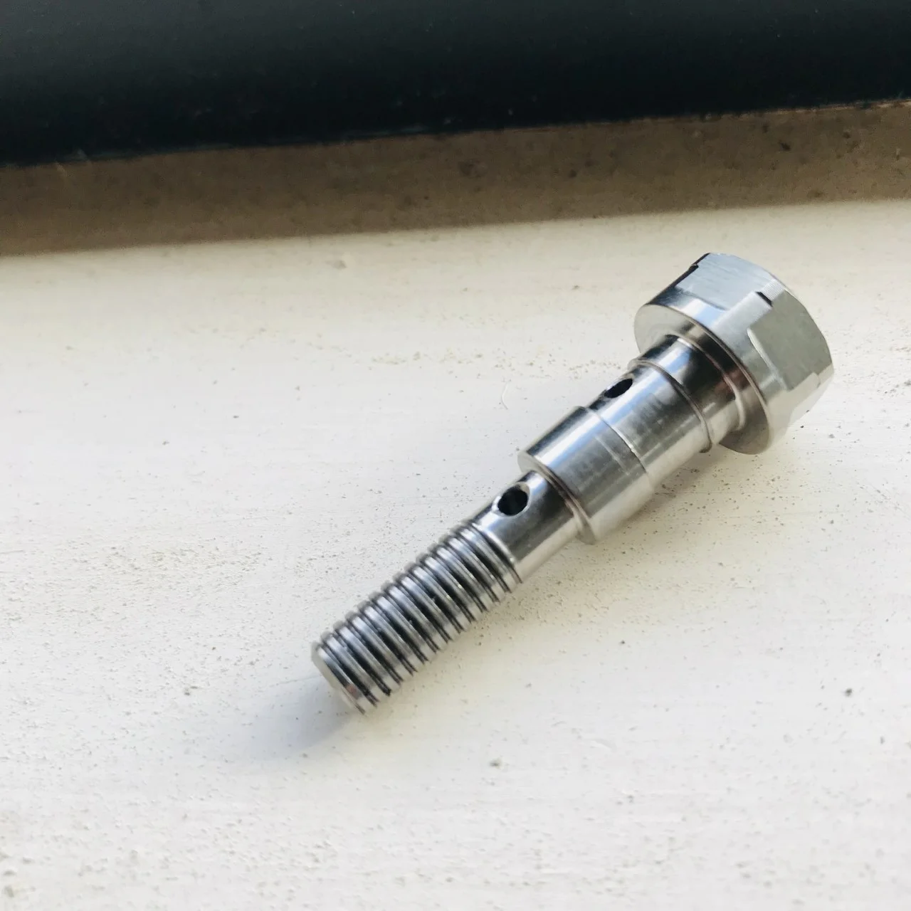 Another set of Landsdown Norton for Dampers on the way