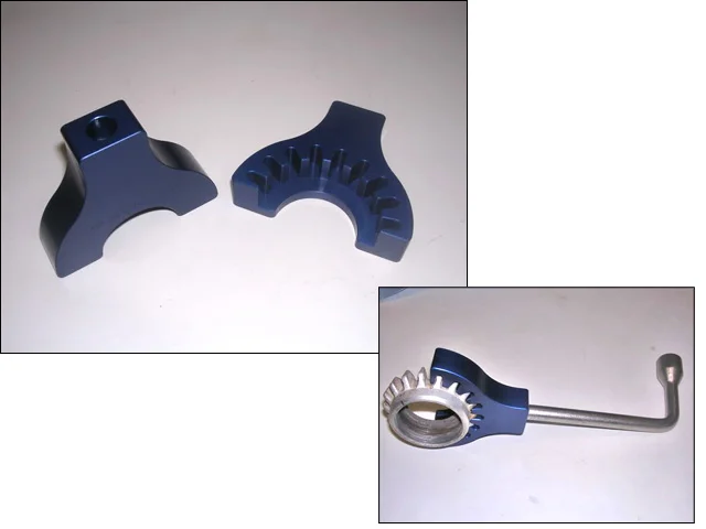 Head issiues continued