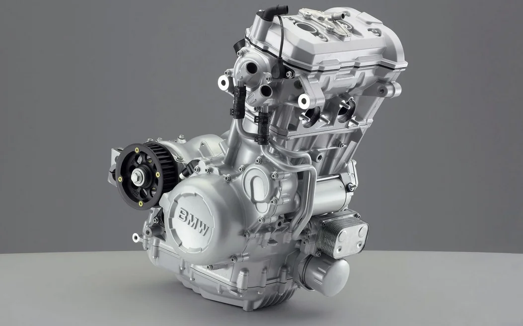 Chinese Norton 650s?