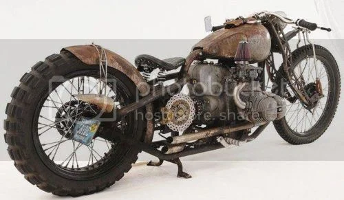 THIS is a High Rider