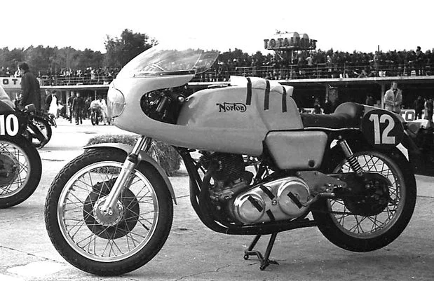 Most desirable Norton???