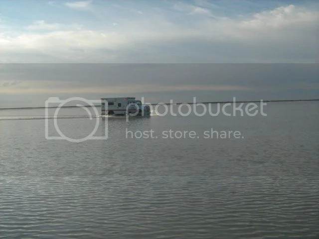 Norton Ready for Bonneville Speed Trials