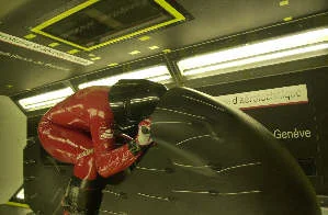 JPN Fairing aero  discussion