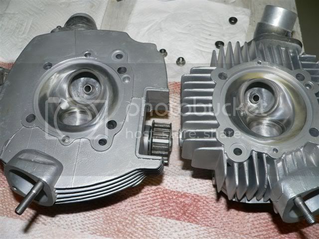 One carb vs duals, theoretically speaking