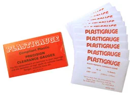 Ignorant Rod Bearing question