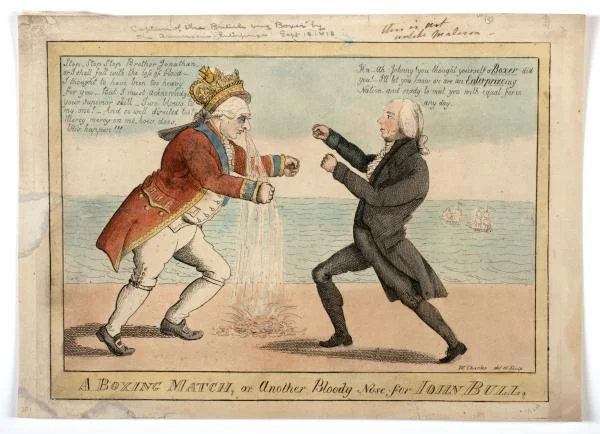 Commando compared to BMWr75 etc (2015)