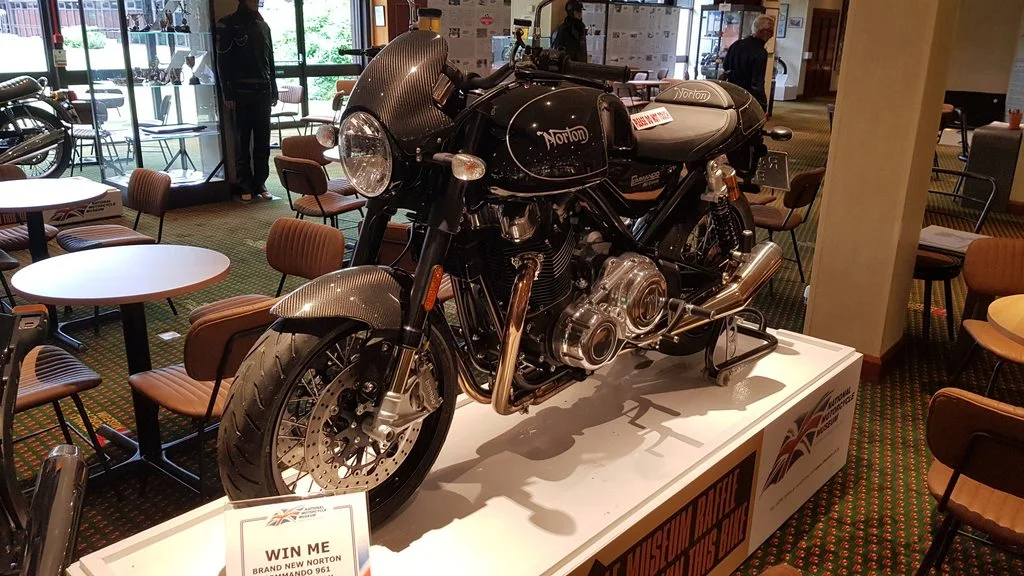 Latest email from Factory !!!!